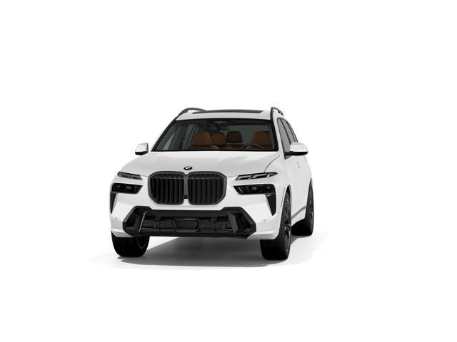 new 2026 BMW X7 car, priced at $106,335