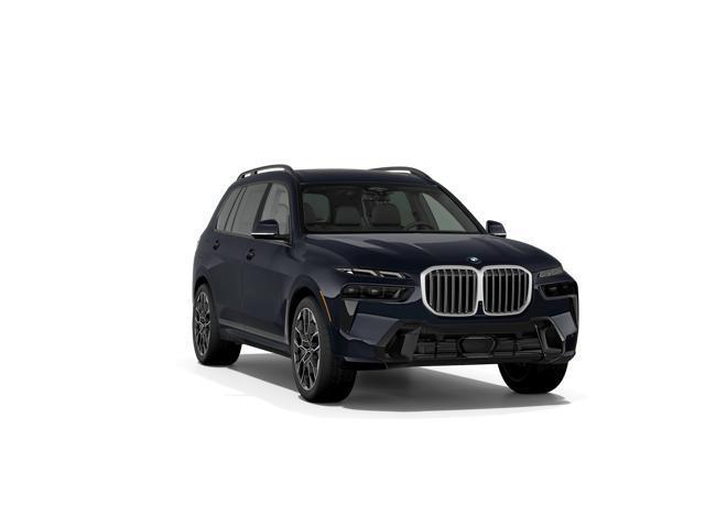 new 2026 BMW X7 car, priced at $98,250