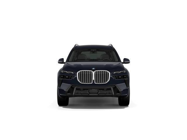 new 2026 BMW X7 car, priced at $98,250