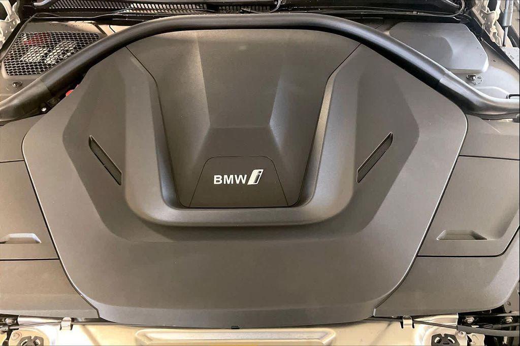 new 2026 BMW i4 Gran Coupe car, priced at $63,050