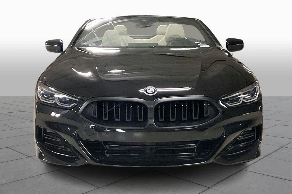 new 2026 BMW 840 car, priced at $109,625