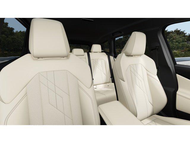 new 2026 BMW X3 car, priced at $56,750