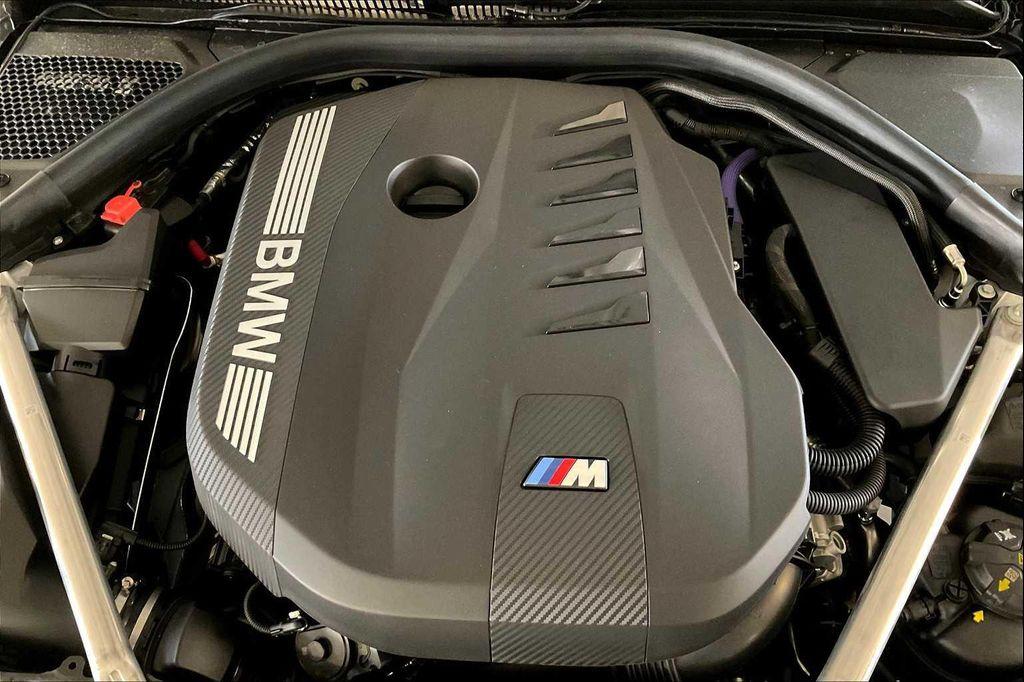 new 2026 BMW M440 car, priced at $73,530