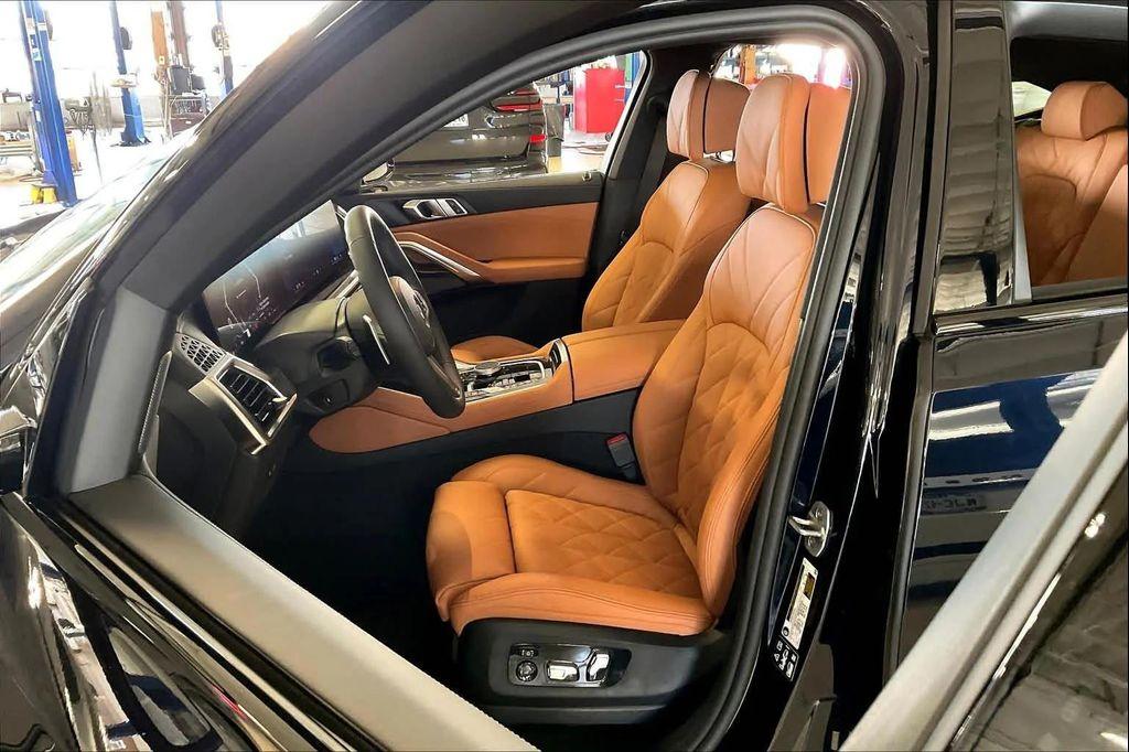 new 2026 BMW X6 car, priced at $84,000
