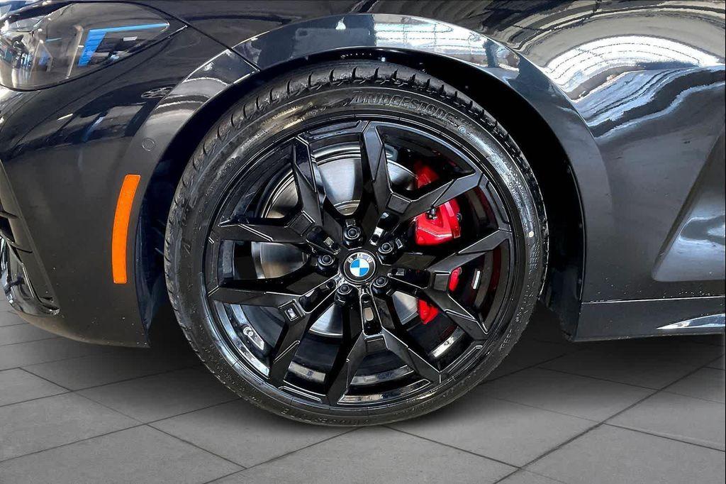 new 2026 BMW M440 car, priced at $76,209