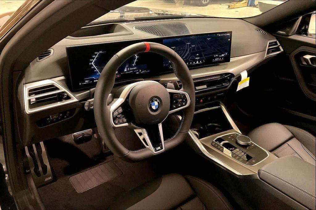 new 2026 BMW M240 car, priced at $61,240