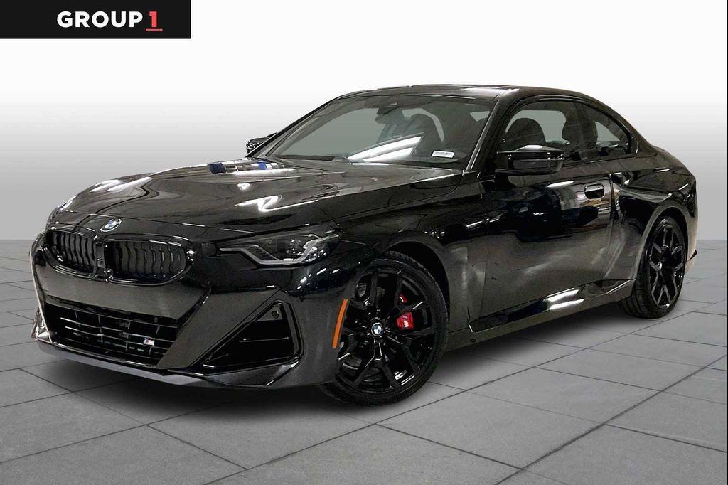 new 2026 BMW M240 car, priced at $61,240