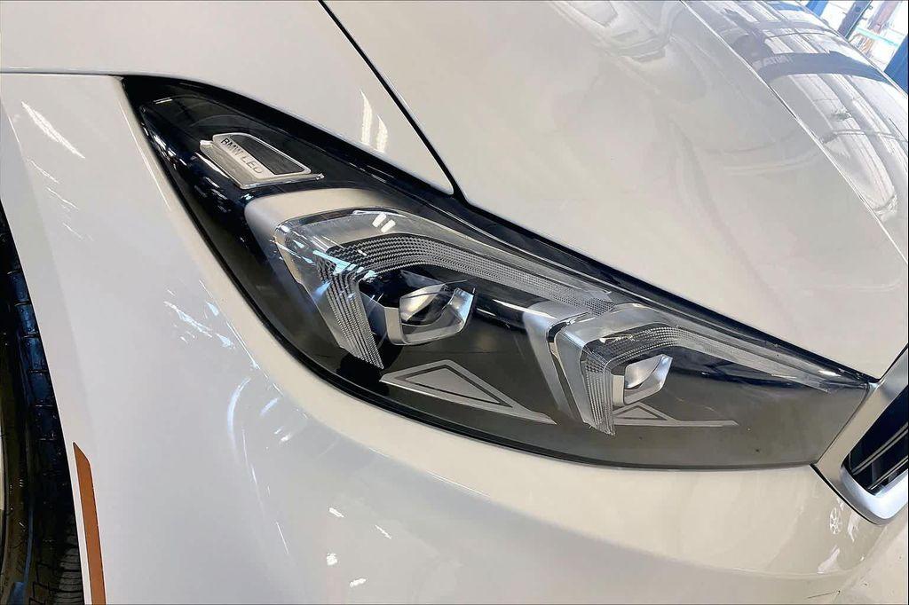 new 2026 BMW 330 car, priced at $52,125