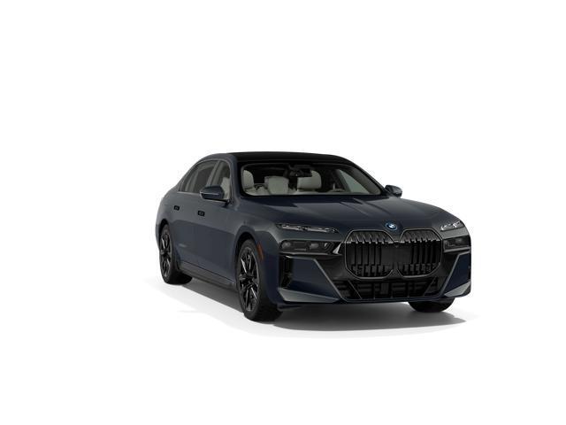 new 2026 BMW i7 car, priced at $143,610