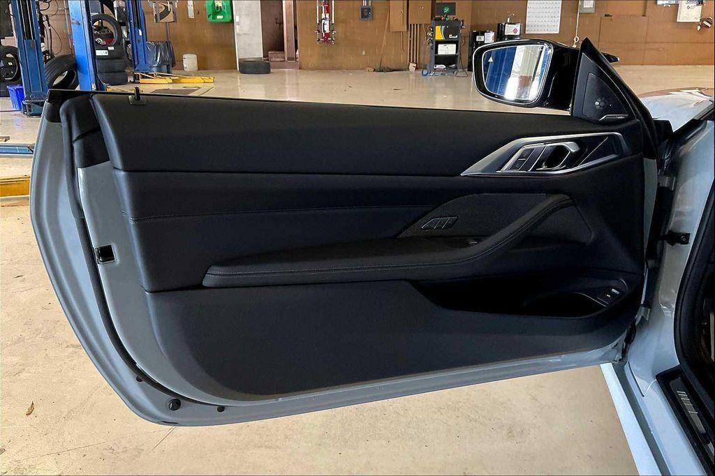 new 2026 BMW M440 car, priced at $71,205