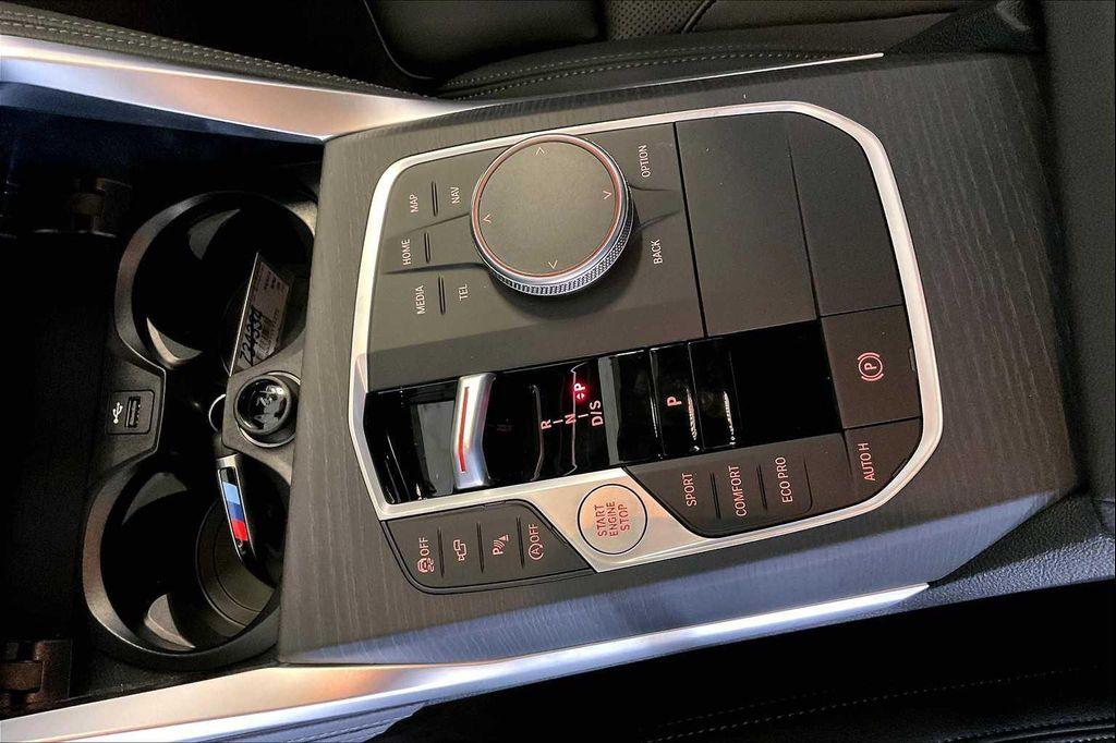 new 2026 BMW M440 car, priced at $71,205