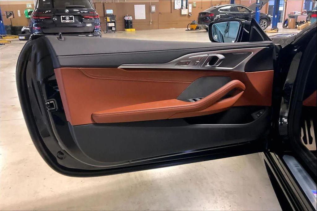 new 2026 BMW 840 car, priced at $108,145