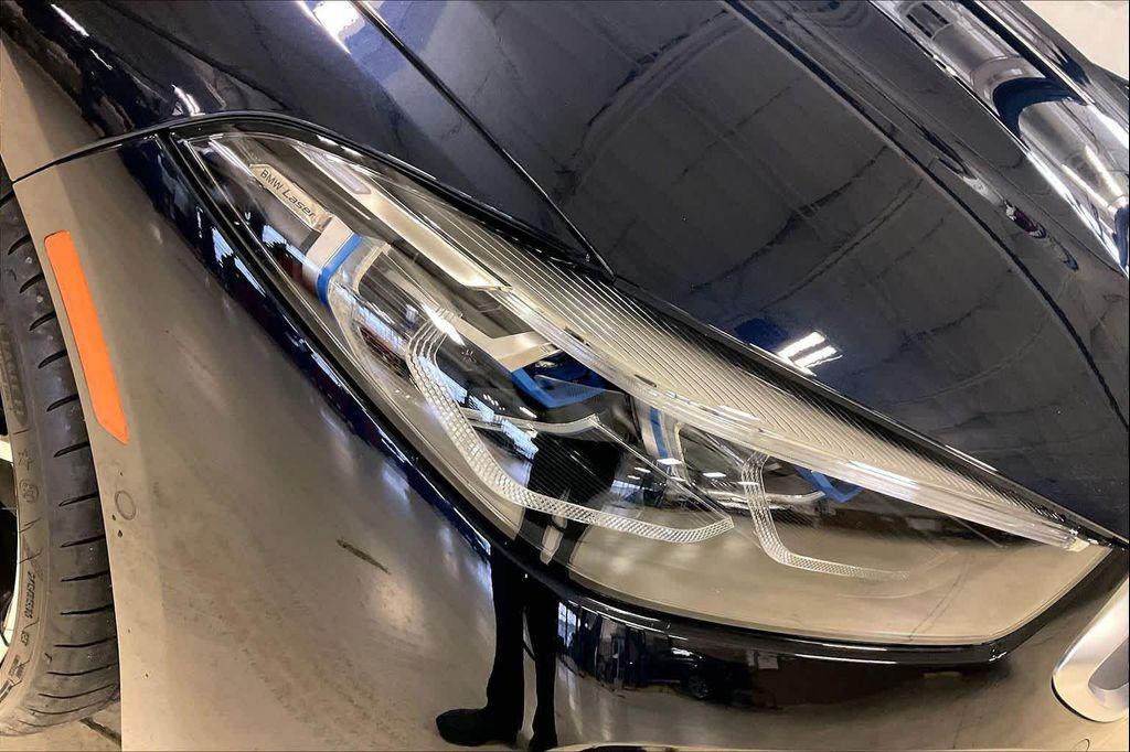 new 2026 BMW 840 car, priced at $108,145