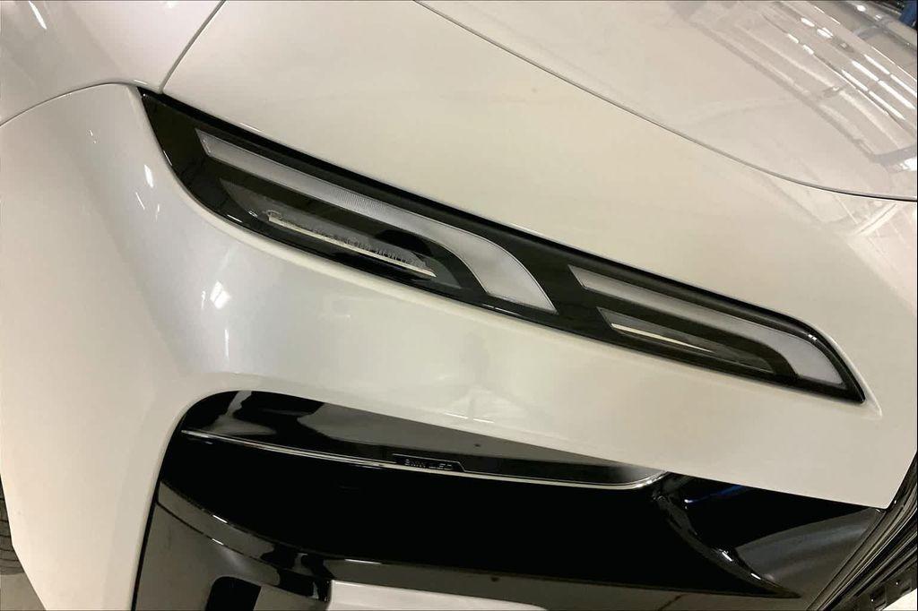 used 2025 BMW 760 car, priced at $115,000