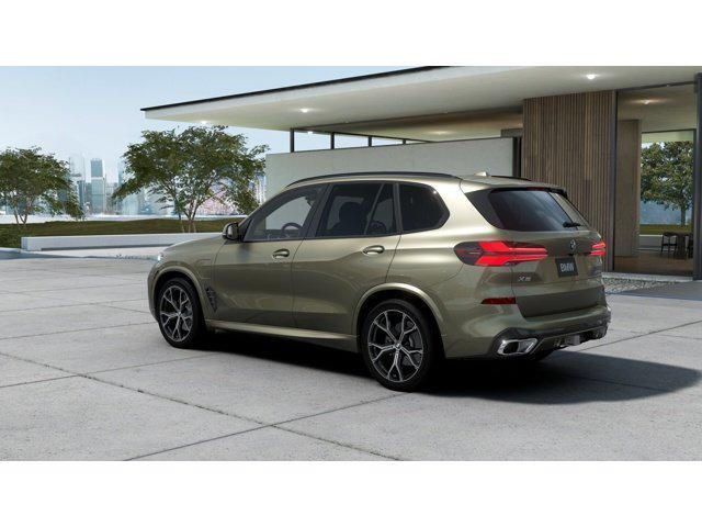 new 2026 BMW X5 PHEV car, priced at $85,050