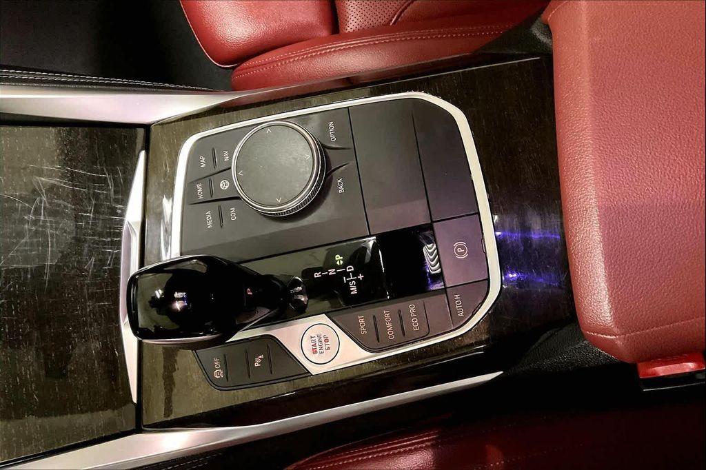 used 2022 BMW M440 car, priced at $38,692