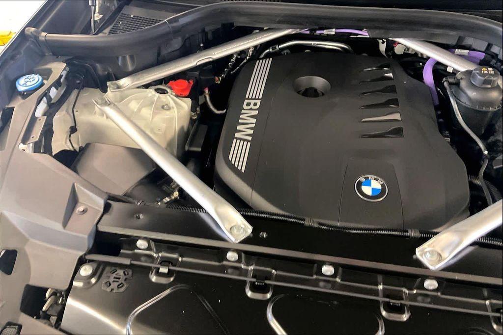 new 2026 BMW X5 car, priced at $78,900
