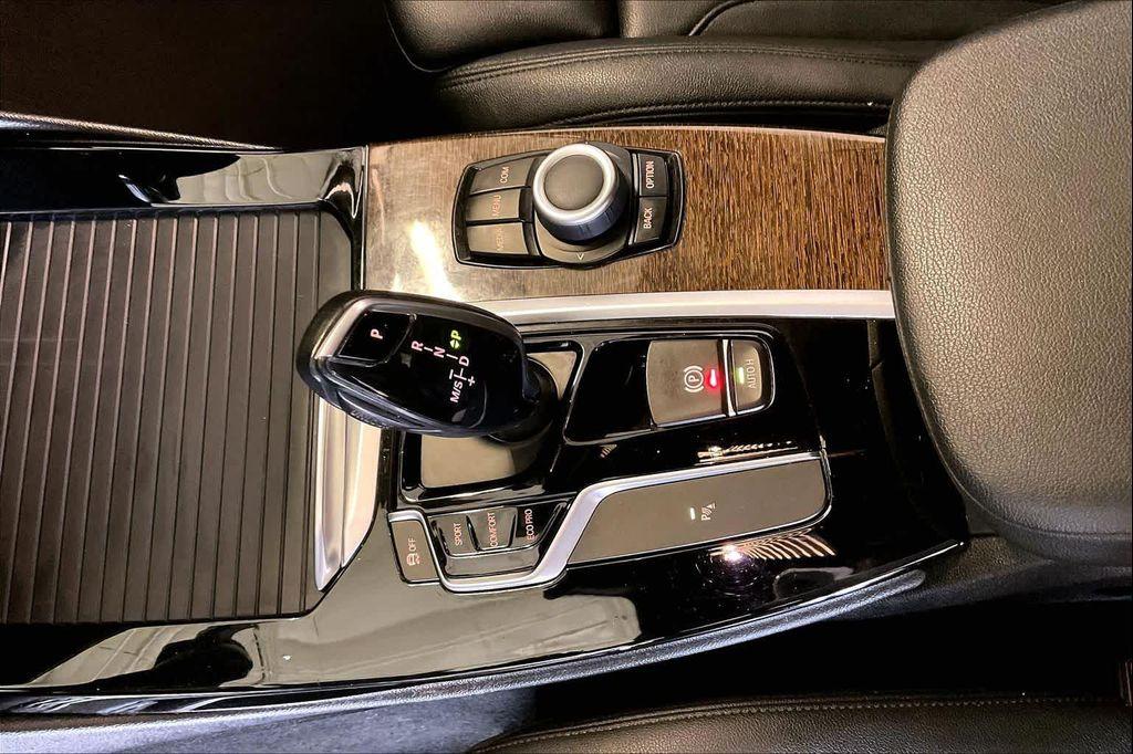 used 2019 BMW X3 car, priced at $17,481