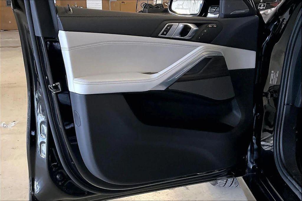 new 2026 BMW X6 car, priced at $84,000