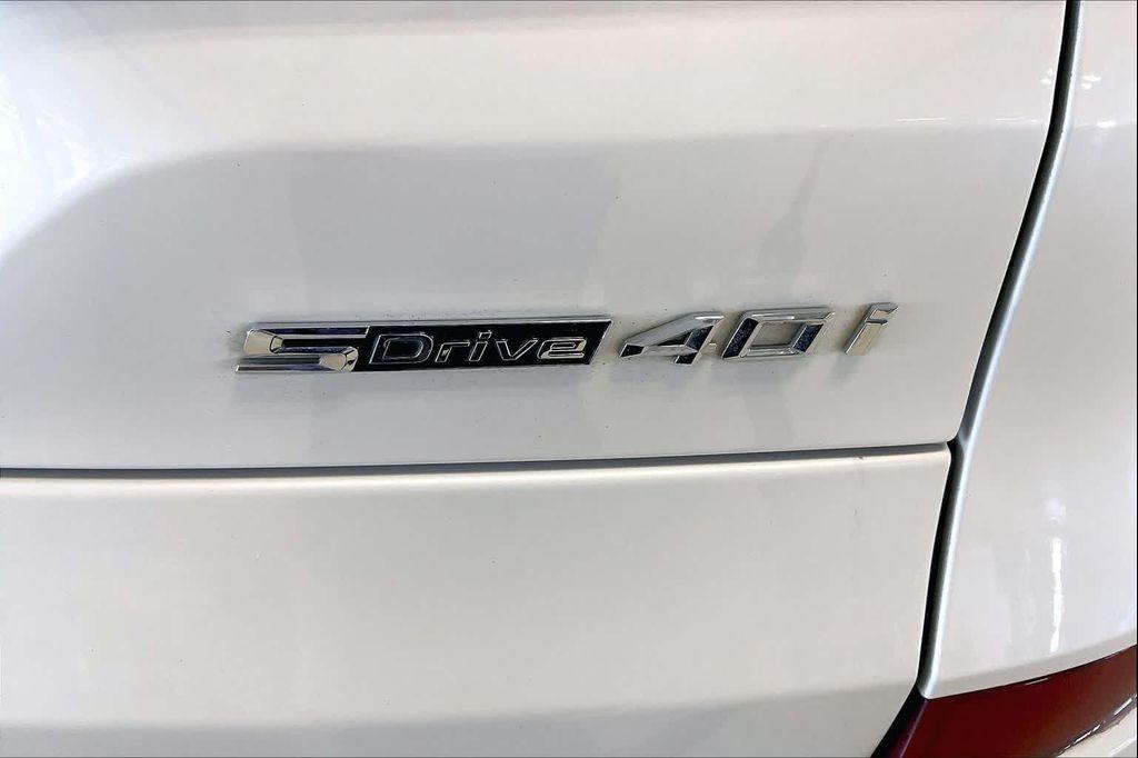 used 2022 BMW X5 car, priced at $29,641