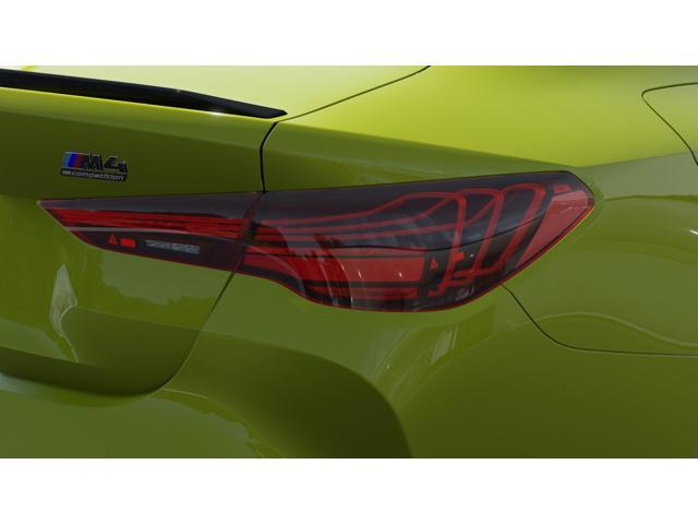 new 2026 BMW M4 car, priced at $96,615