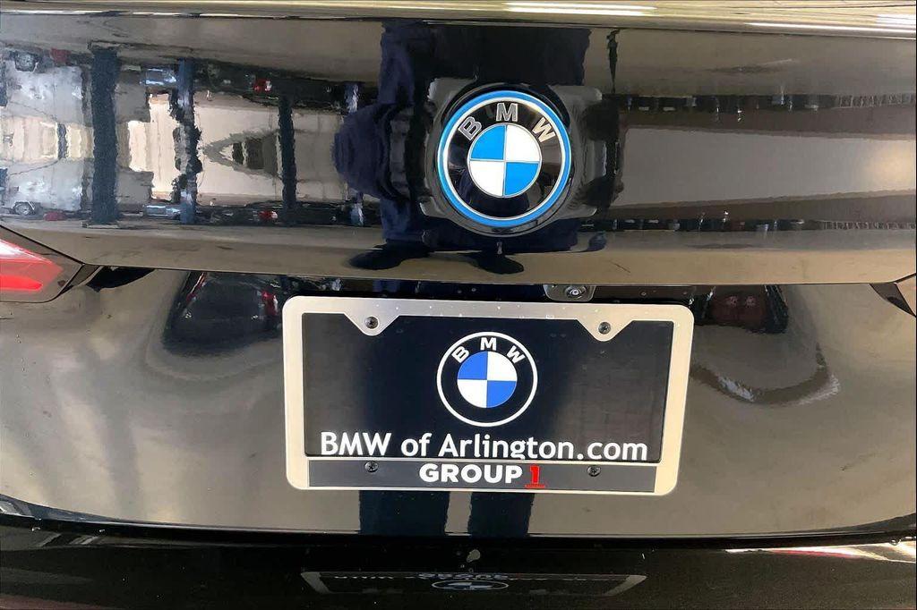new 2026 BMW 550e car, priced at $83,250