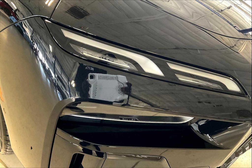 new 2026 BMW 750e car, priced at $117,725