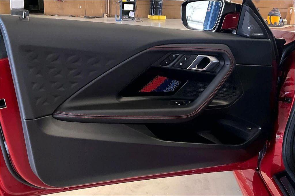 new 2026 BMW M2 car, priced at $76,840