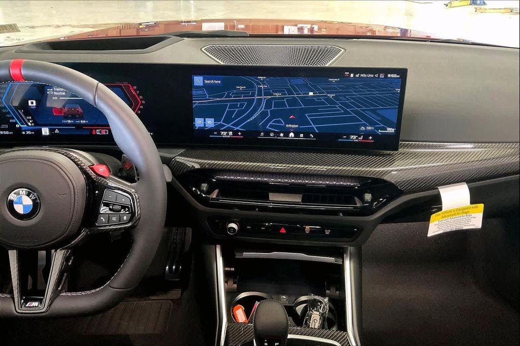 new 2026 BMW M2 car, priced at $76,840