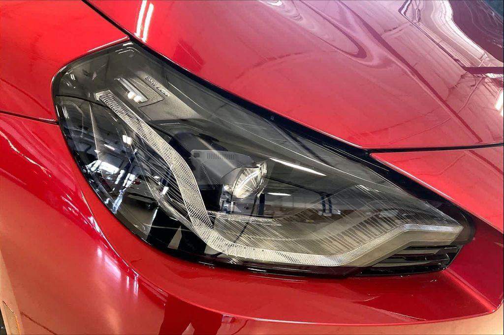 new 2026 BMW M2 car, priced at $76,840