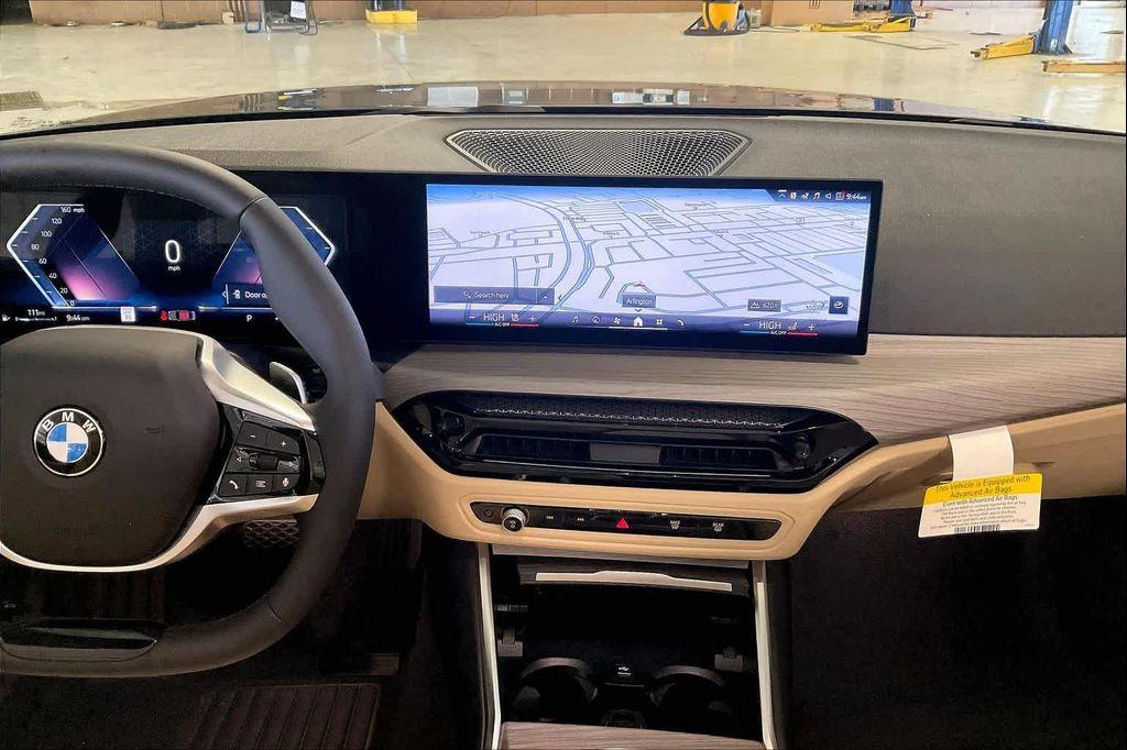 new 2026 BMW 430 car, priced at $63,855