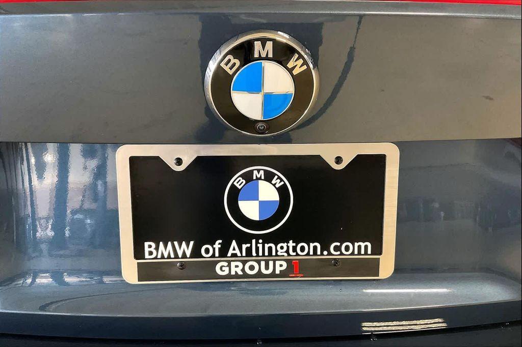 new 2026 BMW 430 car, priced at $63,855