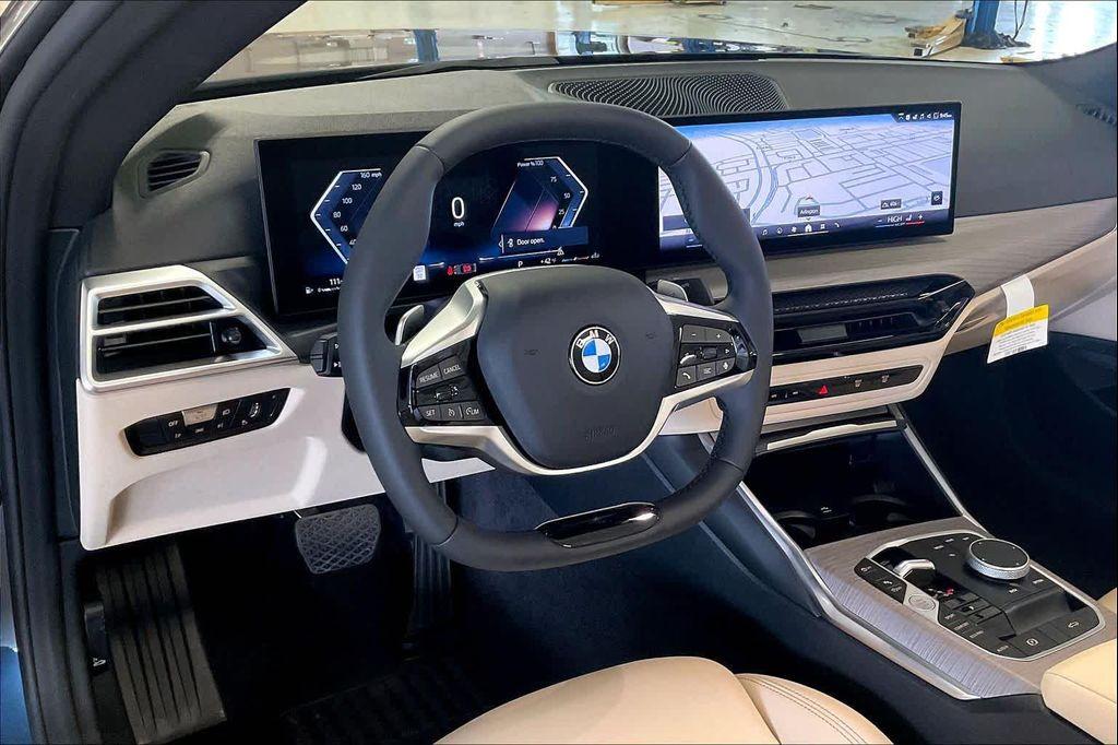 new 2026 BMW 430 car, priced at $63,855