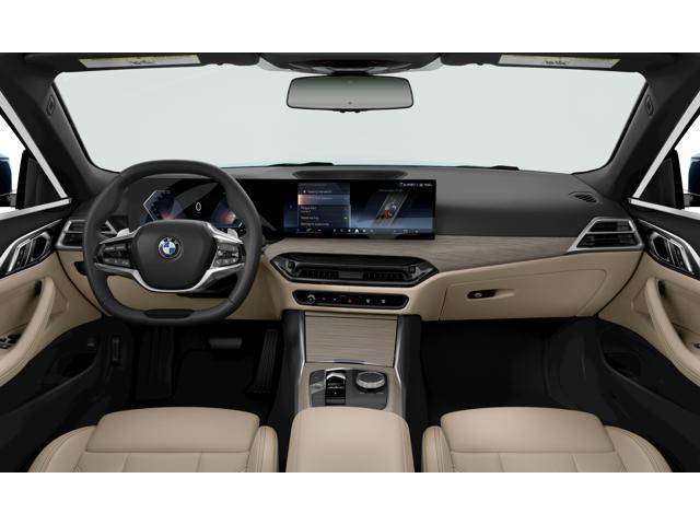 new 2026 BMW 430 car, priced at $63,855