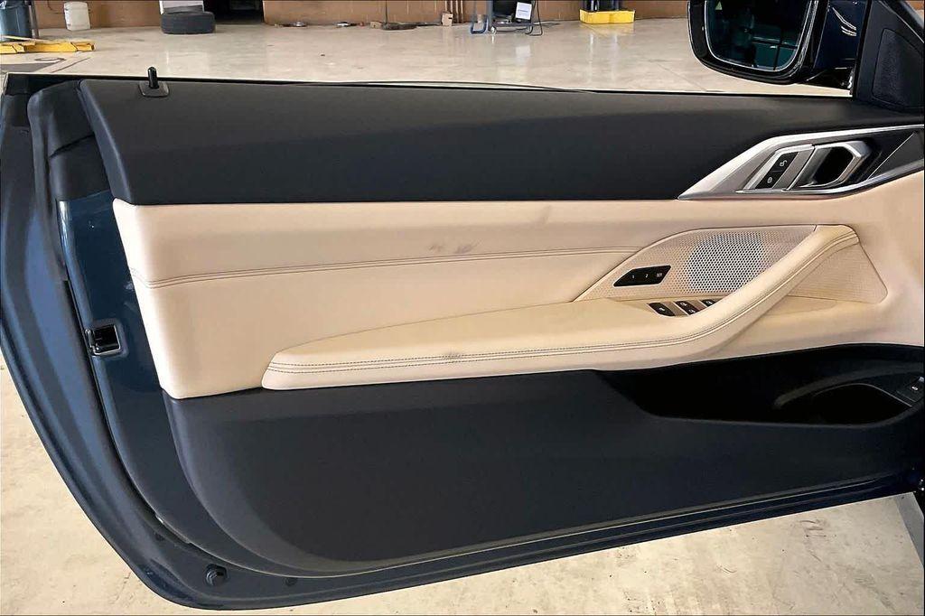 new 2026 BMW 430 car, priced at $63,855