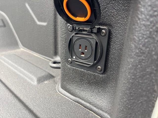 used 2025 Chevrolet Silverado 2500 car, priced at $69,995