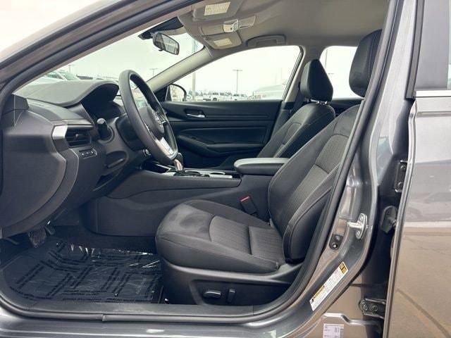 used 2024 Nissan Altima car, priced at $20,388