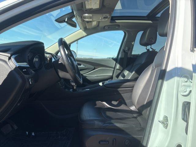 used 2020 Buick Envision car, priced at $19,995