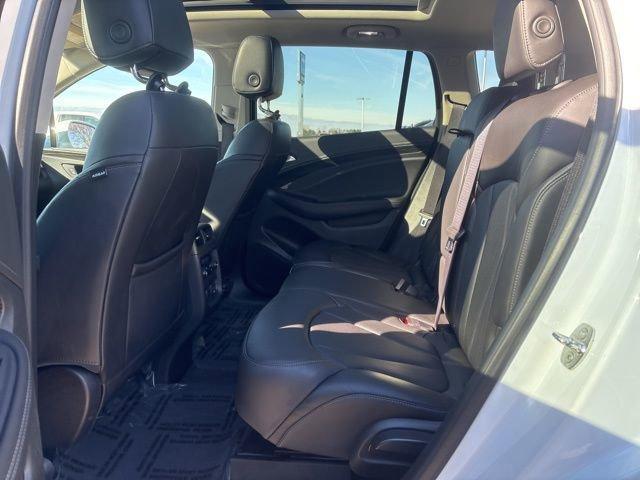 used 2020 Buick Envision car, priced at $19,995