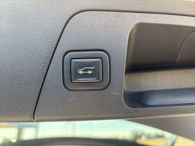 used 2020 Buick Envision car, priced at $19,995