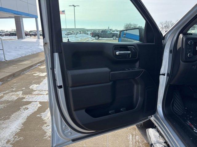 used 2021 Chevrolet Silverado 1500 car, priced at $31,495