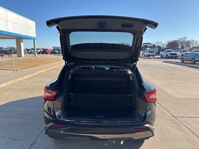 new 2026 Chevrolet Trax car