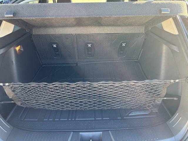 new 2026 Chevrolet Trax car