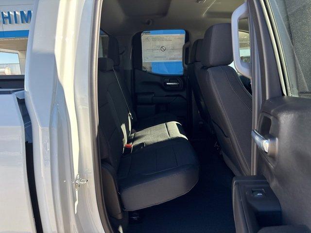 new 2026 Chevrolet Silverado 1500 car, priced at $42,528