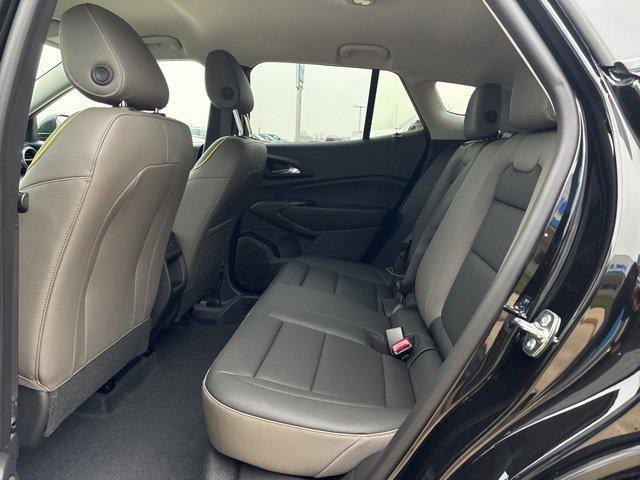 new 2026 Chevrolet Trax car, priced at $25,958