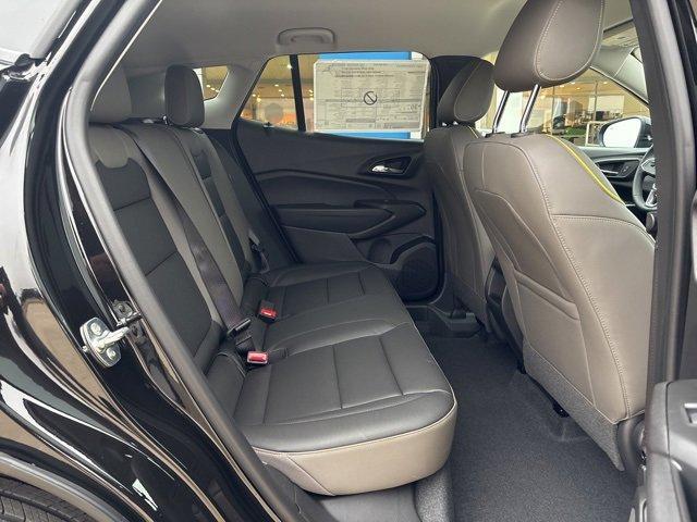 new 2026 Chevrolet Trax car, priced at $25,958