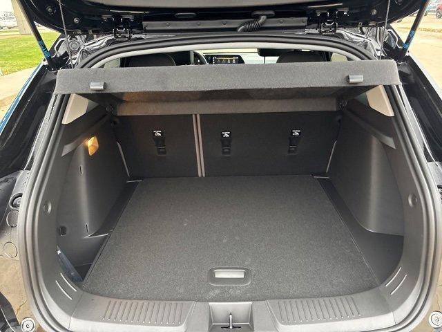 new 2026 Chevrolet Trax car, priced at $25,958