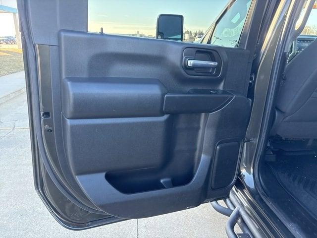 used 2022 Chevrolet Silverado 3500 car, priced at $43,495