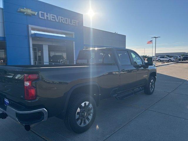 used 2022 Chevrolet Silverado 3500 car, priced at $43,495