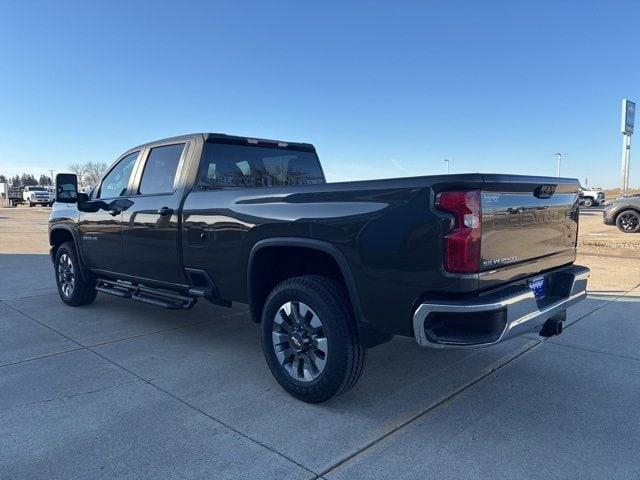 used 2022 Chevrolet Silverado 3500 car, priced at $43,495